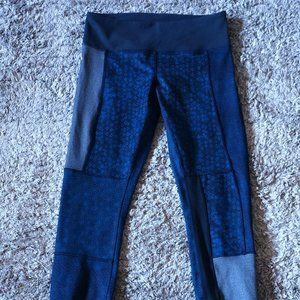 Lululemon Wunder Under Pant Fullon Luon 